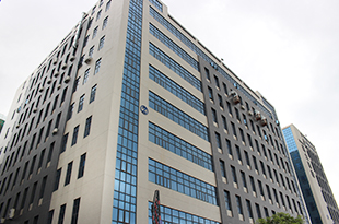 現(xiàn)代化廠房